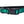 Cargar imagen en el visor de la galería, Collar de color - Verde