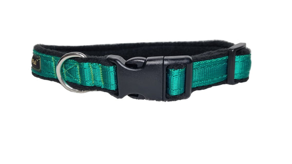 Colour Collar - Green