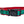 Cargar imagen en el visor de la galería, Collar de color - Verde