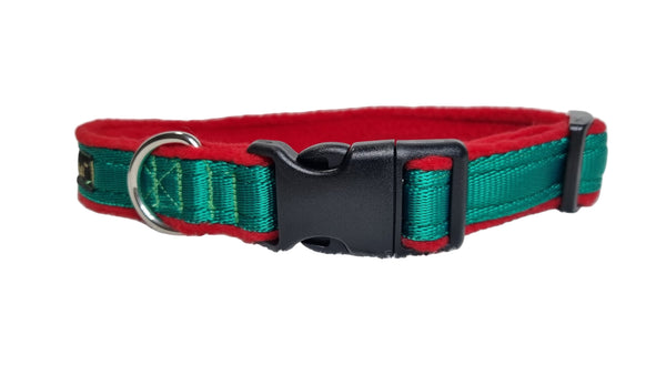 Colour Collar - Green