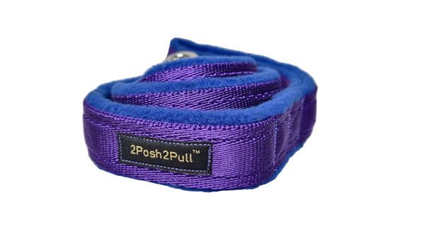 Colour Lead - Purple