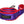 Load image into Gallery viewer, Colour Lead - Purple