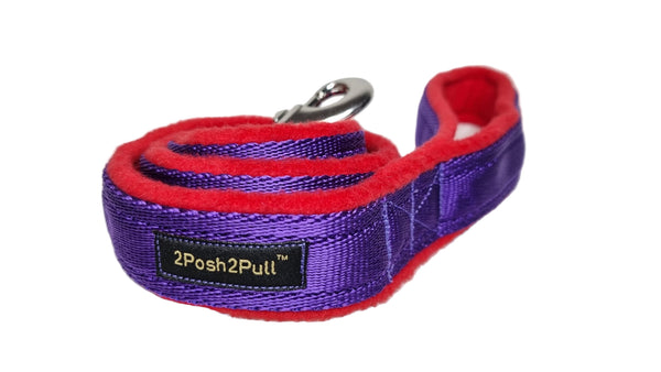 Colour Lead - Purple