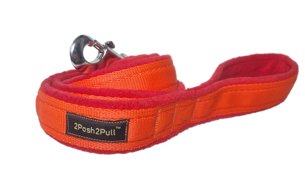 Colour Lead - Orange