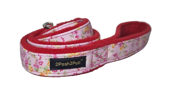 Plomb de luxe - Ditsy Rose