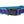 Cargar imagen en el visor de la galería, Collar de color - Púrpura