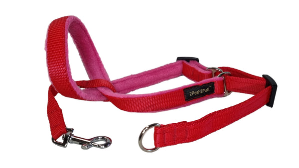 Colour 2Posh2Pull™ - Red