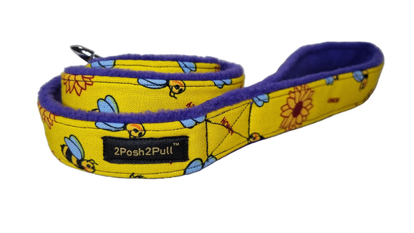 Plomb de luxe - Abeille