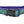 Load image into Gallery viewer, Luxury Collar - Peacock