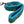 Load image into Gallery viewer, Luxury Lead - Peacock