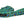 Load image into Gallery viewer, Luxury Lead - Peacock