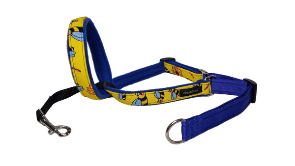 Lujo 2Posh2Pull™ - Miel de abeja