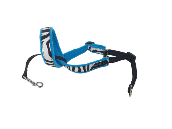 Luxury 2Posh2Pull™ - Zebra