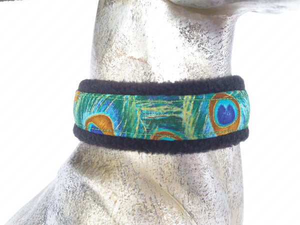 Plomb de luxe - Paon