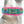 Load image into Gallery viewer, Luxury Collar - Peacock