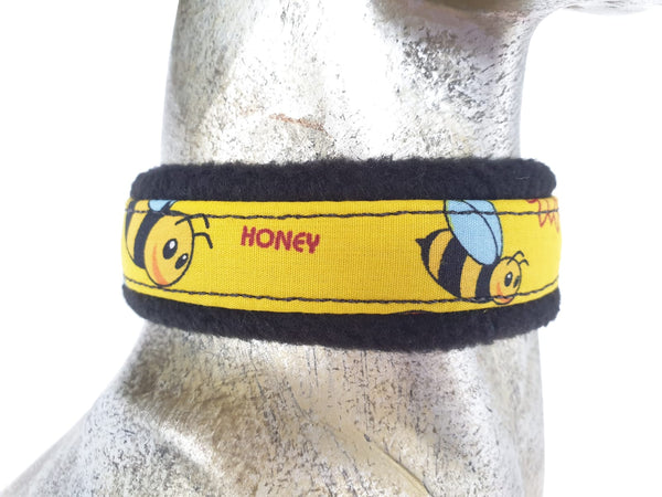 Plomb de luxe - Abeille