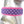Load image into Gallery viewer, Luxury Lead - Purple Polka Dot