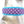 Load image into Gallery viewer, Luxury Lead - Purple Polka Dot