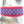 Load image into Gallery viewer, Luxury Lead - Purple Polka Dot
