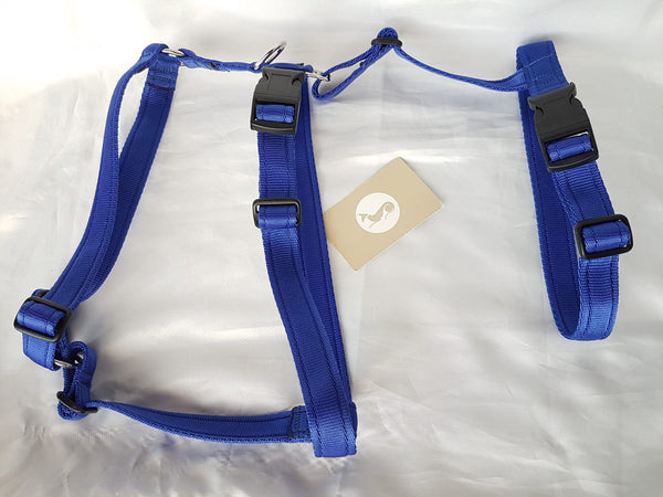 Made to Measure Body Harness - Please Provide Measurements