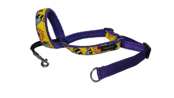 Lujo 2Posh2Pull™ - Miel de abeja