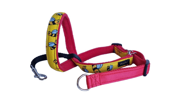 Lujo 2Posh2Pull™ - Miel de abeja