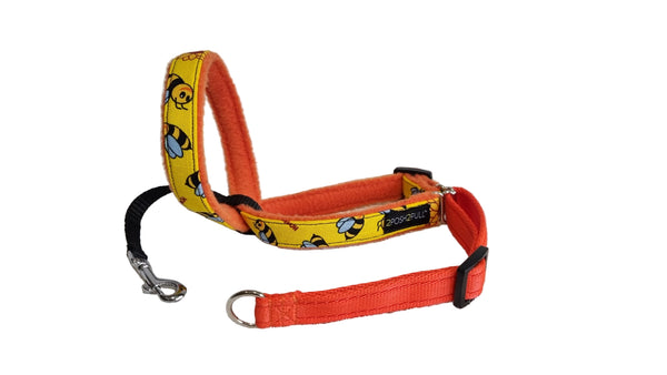 Lujo 2Posh2Pull™ - Miel de abeja