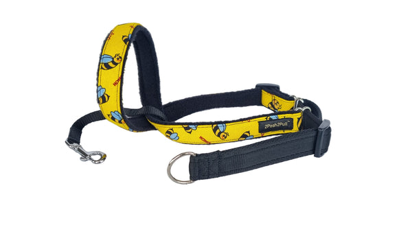 Lujo 2Posh2Pull™ - Miel de abeja