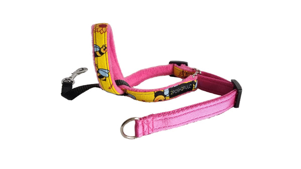 Lujo 2Posh2Pull™ - Miel de abeja