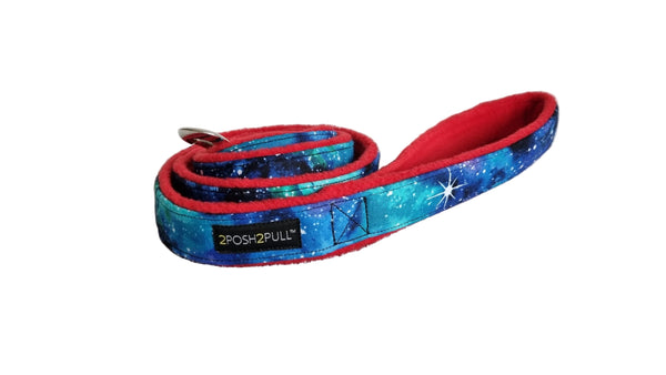 Plomb de luxe - Galaxy