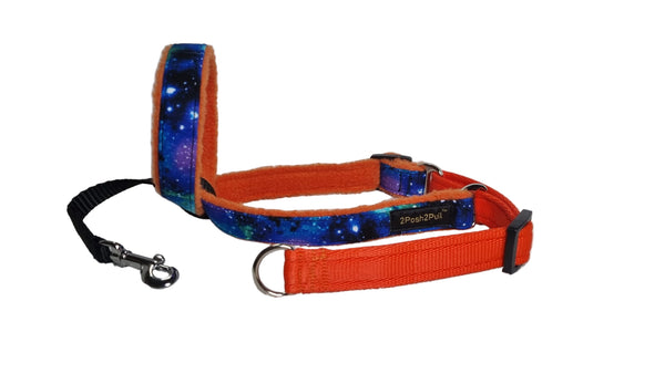 Luxury 2Posh2Pull™ - Galaxy