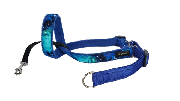 Luxury 2Posh2Pull™ - Galaxy