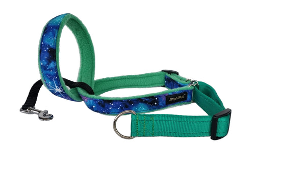 Luxury 2Posh2Pull™ - Galaxy