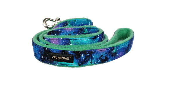 Plomb de luxe - Galaxy