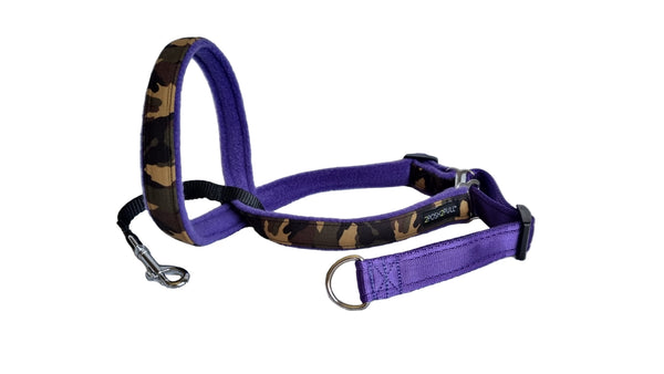 Luxury 2Posh2Pull™ - Camo