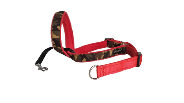 Luxury 2Posh2Pull™ - Camo