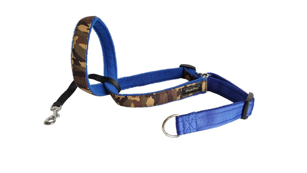 Luxury 2Posh2Pull™ - Camo