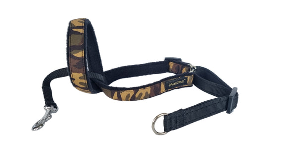 Luxury 2Posh2Pull™ - Camo