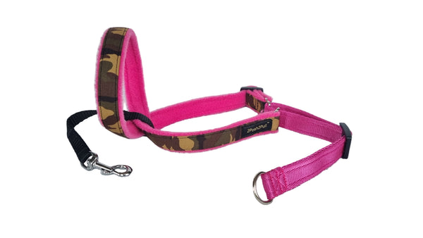 Luxury 2Posh2Pull™ - Camo