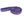Load image into Gallery viewer, Luxury Lead - Purple Polka Dot