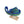 Load image into Gallery viewer, Luxury Lead - Peacock