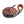 Load image into Gallery viewer, Luxury Lead - Zebra