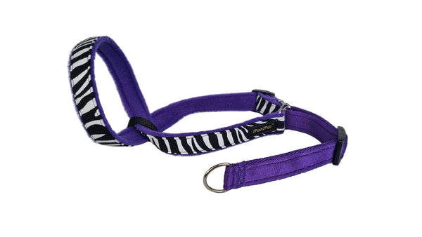 Luxury 2Posh2Pull™ - Zebra