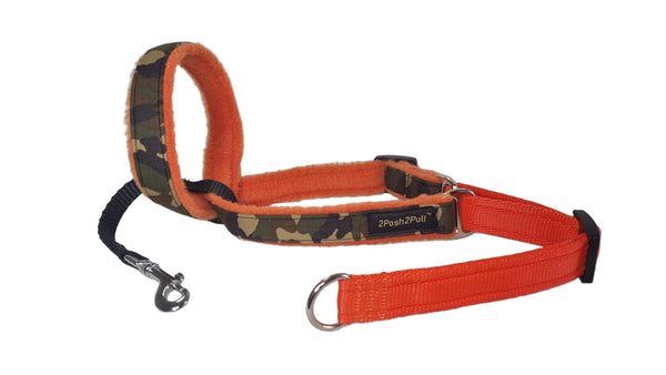 Luxury 2Posh2Pull™ - Camo