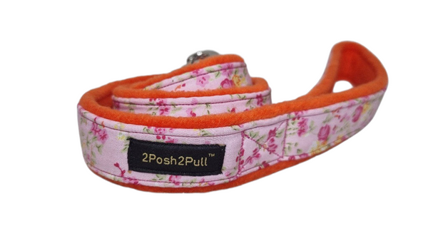 Plomb de luxe - Ditsy Rose