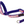 Cargar imagen en el visor de la galería, Lujo 2Posh2Pull™ - Ditsy Rose

