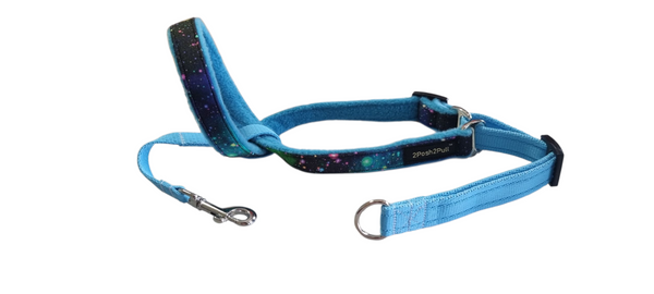 Luxury 2Posh2Pull™ - Rainbow Galaxy