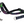 Load image into Gallery viewer, Luxury 2Posh2Pull™ - Rainbow Galaxy
