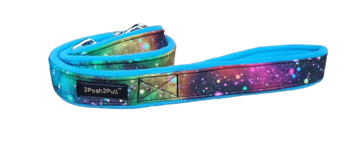 Luxury Lead - Rainbow Galaxy