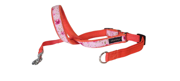 Lujo 2Posh2Pull™ - Ditsy Rose
